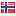 animero.com server is located in Norway